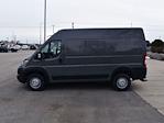 2024 Ram ProMaster 1500 High Roof FWD, Empty Cargo Van for sale #16T2636 - photo 3