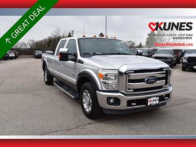 2016 Ford F-350 Crew Cab SRW 4x2 Pickup for sale #16T2659D - photo 1