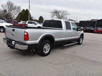 2016 Ford F-350 Crew Cab SRW 4x2 Pickup for sale #16T2659D - photo 2