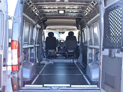 New 2025 Ram ProMaster 3500 - photo 2