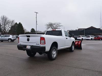 2024 Ram 2500 Regular Cab 4x4, Plow Truck for sale #16T2681 - photo 2