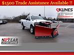 2024 Ram 2500 Regular Cab 4x4, Plow Truck for sale #16T2681 - photo 1