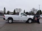 2024 Ram 2500 Regular Cab 4x4, Plow Truck for sale #16T2681 - photo 12