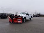 2024 Ram 2500 Regular Cab 4x4, Plow Truck for sale #16T2681 - photo 9