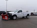 2024 Ram 2500 Regular Cab 4x4, Plow Truck for sale #16T2681 - photo 13