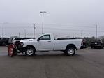 2024 Ram 2500 Regular Cab 4x4, Plow Truck for sale #16T2681 - photo 15