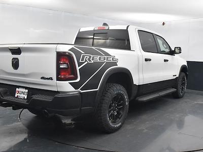 2025 Ram 1500 Crew Cab 4x4 Pickup for sale #16T2698 - photo 2