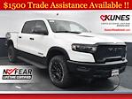 2025 Ram 1500 Crew Cab 4x4 Pickup for sale #16T2698 - photo 1