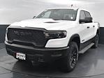 2025 Ram 1500 Crew Cab 4x4 Pickup for sale #16T2698 - photo 7