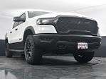 2025 Ram 1500 Crew Cab 4x4 Pickup for sale #16T2698 - photo 42