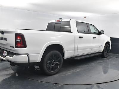 2025 Ram 1500 Crew Cab 4x4 Pickup for sale #16T2706 - photo 2