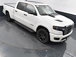 2025 Ram 1500 Crew Cab 4x4 Pickup for sale #16T2706 - photo 29