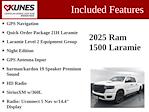 2025 Ram 1500 Crew Cab 4x4 Pickup for sale #16T2706 - photo 5