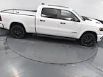 2025 Ram 1500 Crew Cab 4x4 Pickup for sale #16T2706 - photo 37