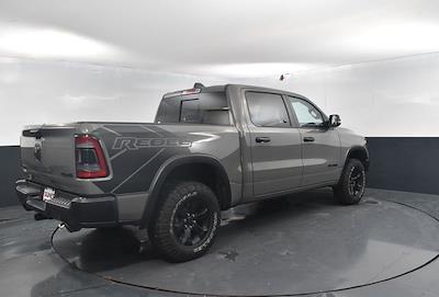 Used 2023 Ram 1500 Rebel Crew Cab for sale #16T2706A - photo 2