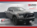 Used 2023 Ram 1500 Rebel Crew Cab for sale #16T2706A - photo 1