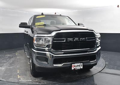 Used 2021 Ram 2500 Big Horn Crew Cab for sale #16T2706B - photo 2