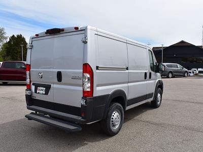 2025 Ram ProMaster 1500 Standard Roof FWD Empty Cargo Van for sale #16T2720 - photo 2