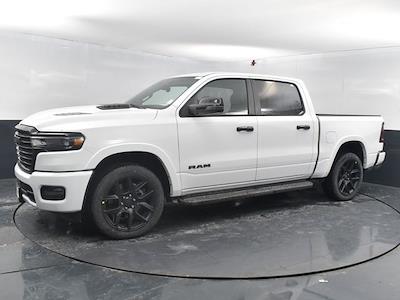 2025 Ram 1500 Crew Cab 4x4 Pickup for sale #16T2728 - photo 2