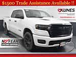 2025 Ram 1500 Crew Cab 4x4 Pickup for sale #16T2728 - photo 1