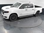 2025 Ram 1500 Crew Cab 4x4 Pickup for sale #16T2728 - photo 47