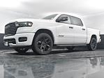 2025 Ram 1500 Crew Cab 4x4 Pickup for sale #16T2728 - photo 55