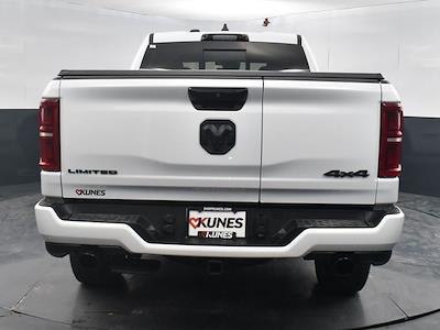 Used 2025 Ram 1500 Limited Crew Cab 4x4 Pickup for sale #16T2732A - photo 2
