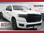 Used 2025 Ram 1500 Limited Crew Cab 4x4 Pickup for sale #16T2732A - photo 1