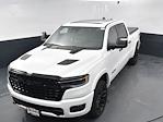 Used 2025 Ram 1500 Limited Crew Cab 4x4 Pickup for sale #16T2732A - photo 38