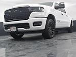 Used 2025 Ram 1500 Limited Crew Cab 4x4 Pickup for sale #16T2732A - photo 47