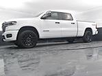 Used 2025 Ram 1500 Limited Crew Cab 4x4 Pickup for sale #16T2732A - photo 48