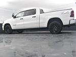 Used 2025 Ram 1500 Limited Crew Cab 4x4 Pickup for sale #16T2732A - photo 49