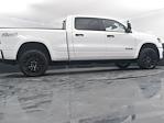 Used 2025 Ram 1500 Limited Crew Cab 4x4 Pickup for sale #16T2732A - photo 52
