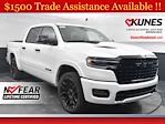 2025 Ram 1500 Crew Cab 4x4 Pickup for sale #16T2747 - photo 1