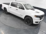 2025 Ram 1500 Crew Cab 4x4 Pickup for sale #16T2747 - photo 32