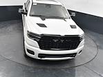 2025 Ram 1500 Crew Cab 4x4 Pickup for sale #16T2747 - photo 33