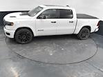 2025 Ram 1500 Crew Cab 4x4 Pickup for sale #16T2747 - photo 36