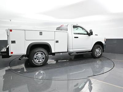 2023 Ram 2500 Regular Cab 4x4, Service Truck for sale #16T2761 - photo 2