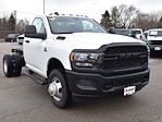 New 2024 Ram 3500 Tradesman Regular Cab 4x4 60 CA Cab Chassis for sale #16T2762 - photo 9
