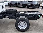 New 2024 Ram 3500 Tradesman Regular Cab 4x4 60 CA Cab Chassis for sale #16T2762 - photo 10