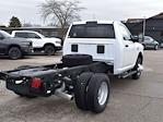 New 2024 Ram 3500 Tradesman Regular Cab 4x4 60 CA Cab Chassis for sale #16T2762 - photo 2