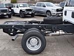 New 2024 Ram 3500 Tradesman Regular Cab 4x4 60 CA Cab Chassis for sale #16T2762 - photo 3