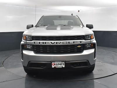 2022 Chevrolet Silverado 1500 Crew Cab 4WD Pickup for sale #16T2764A - photo 2