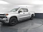 2022 Chevrolet Silverado 1500 Crew Cab 4WD Pickup for sale #16T2764A - photo 3