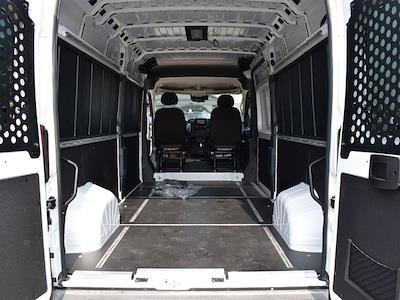 2025 Ram ProMaster 2500 High Roof FWD Upfitted Cargo Van for sale #16T2775 - photo 2