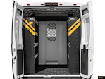 2025 Ram ProMaster 2500 High Roof FWD Upfitted Cargo Van for sale #16T2775 - photo 8