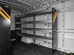 2025 Ram ProMaster 2500 High Roof FWD Upfitted Cargo Van for sale #16T2775 - photo 10