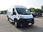 2025 Ram ProMaster 2500 High Roof FWD Upfitted Cargo Van for sale #16T2775 - photo 10