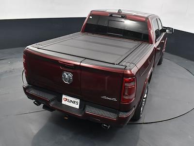 2023 Ram 1500 Crew Cab 4x4 Pickup for sale #16T2777A - photo 2