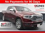 2023 Ram 1500 Crew Cab 4x4 Pickup for sale #16T2777A - photo 1